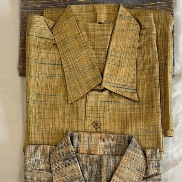 Men’s Shirts 3pcs(Short Sleeves) - Picture 1 of 7
